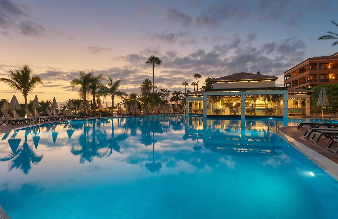 H10 Costa Adeje Palace-1