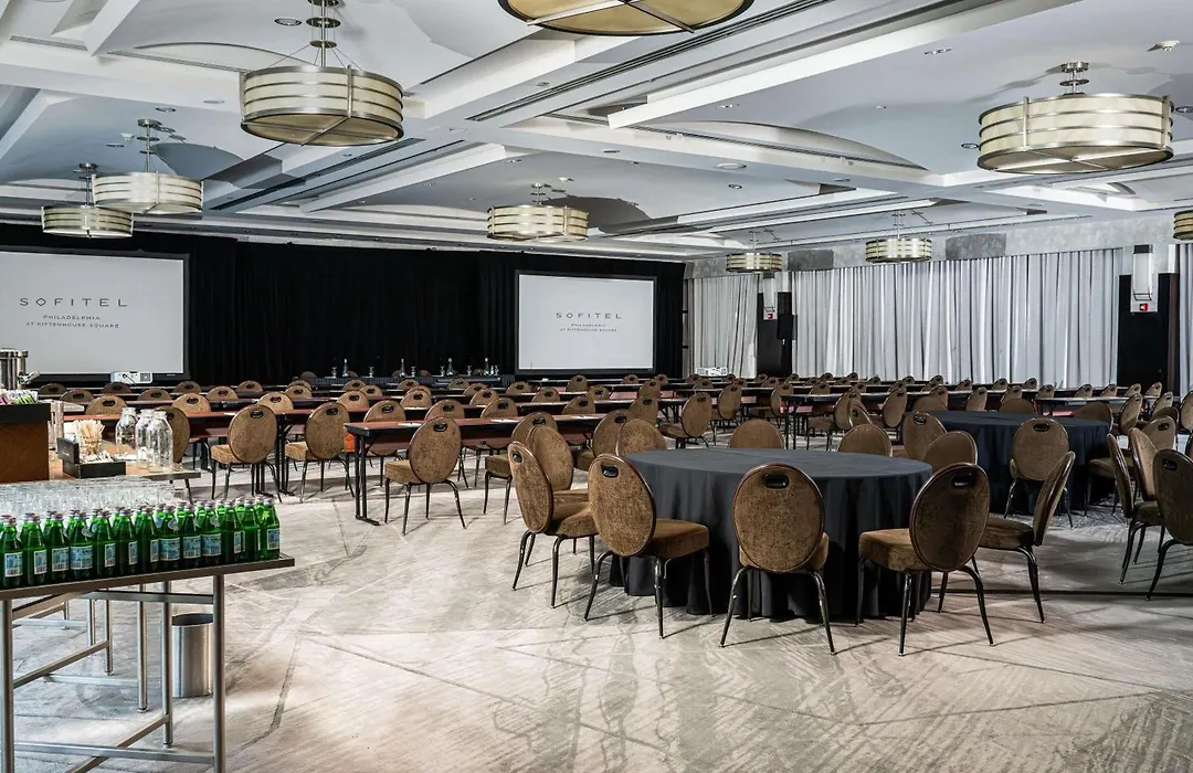 Sofitel Philadelphia At Rittenhouse Square-1