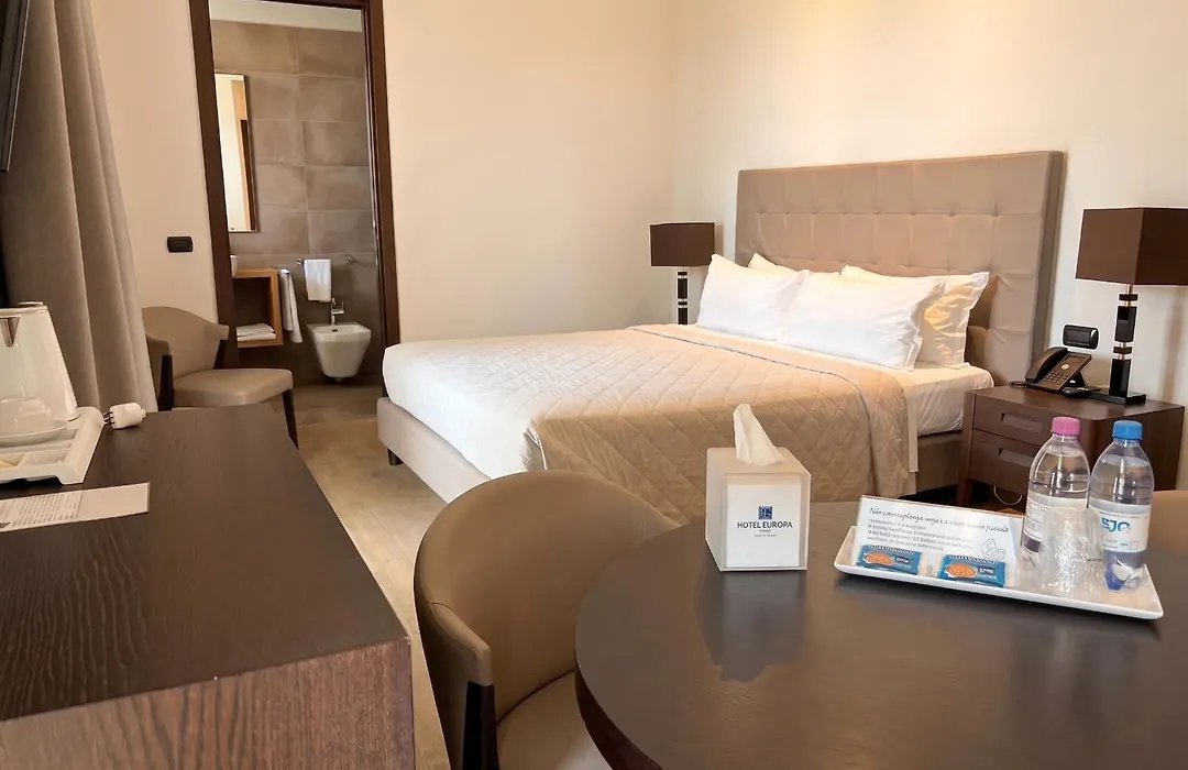 Hotel Europa-1