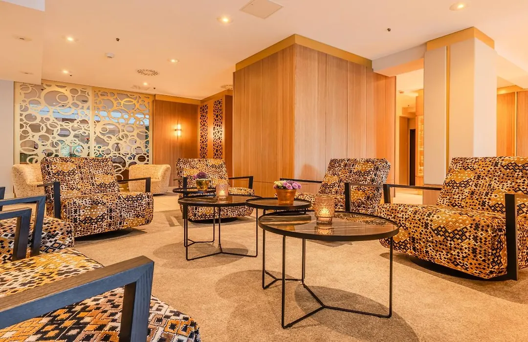 Das Ahlbeck Hotel&SPA-1