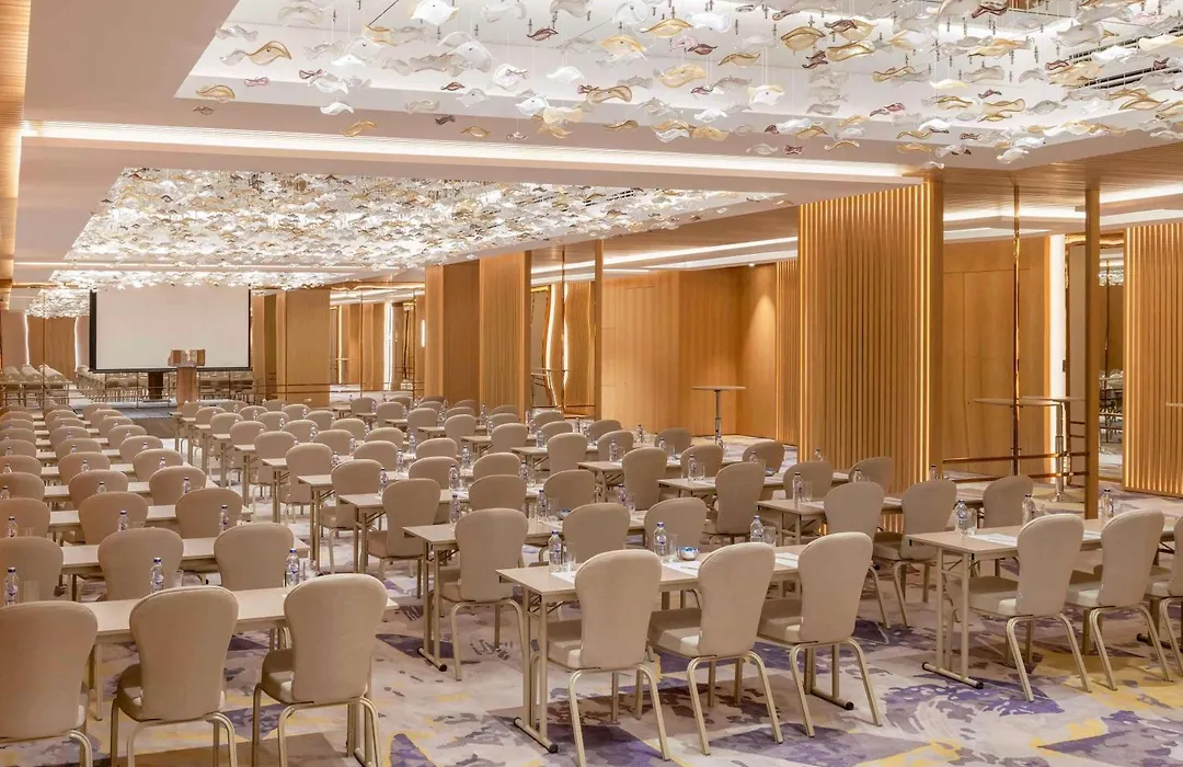 Moevenpick Hotel Istanbul Bosphorus-1