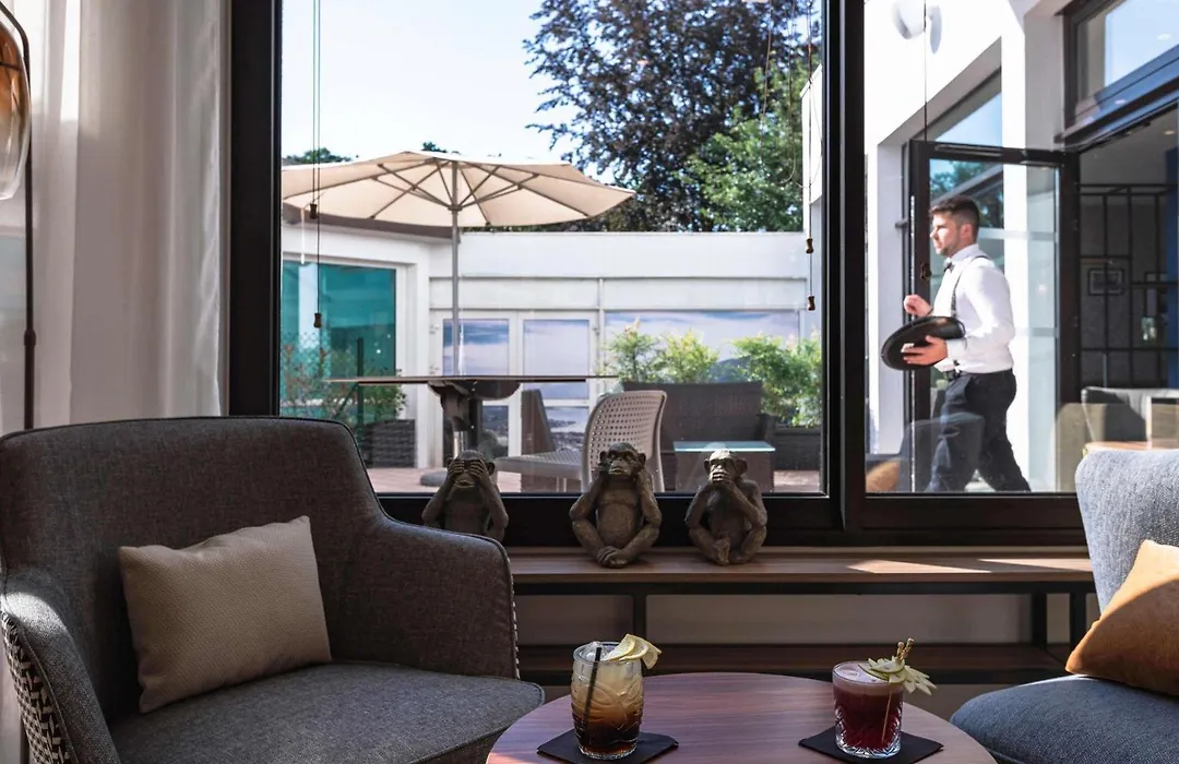 ibis Styles Aix les Bains Domaine de Marlioz-1