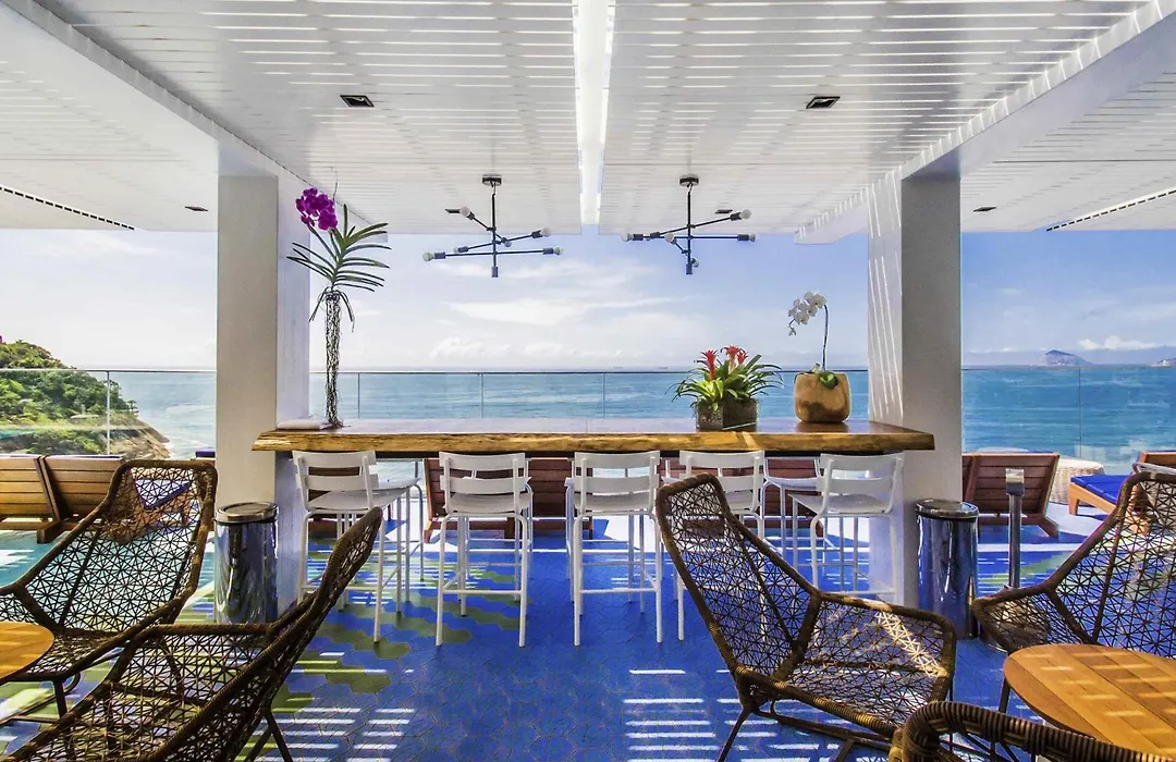 Novotel Rio de Janeiro Leme-1