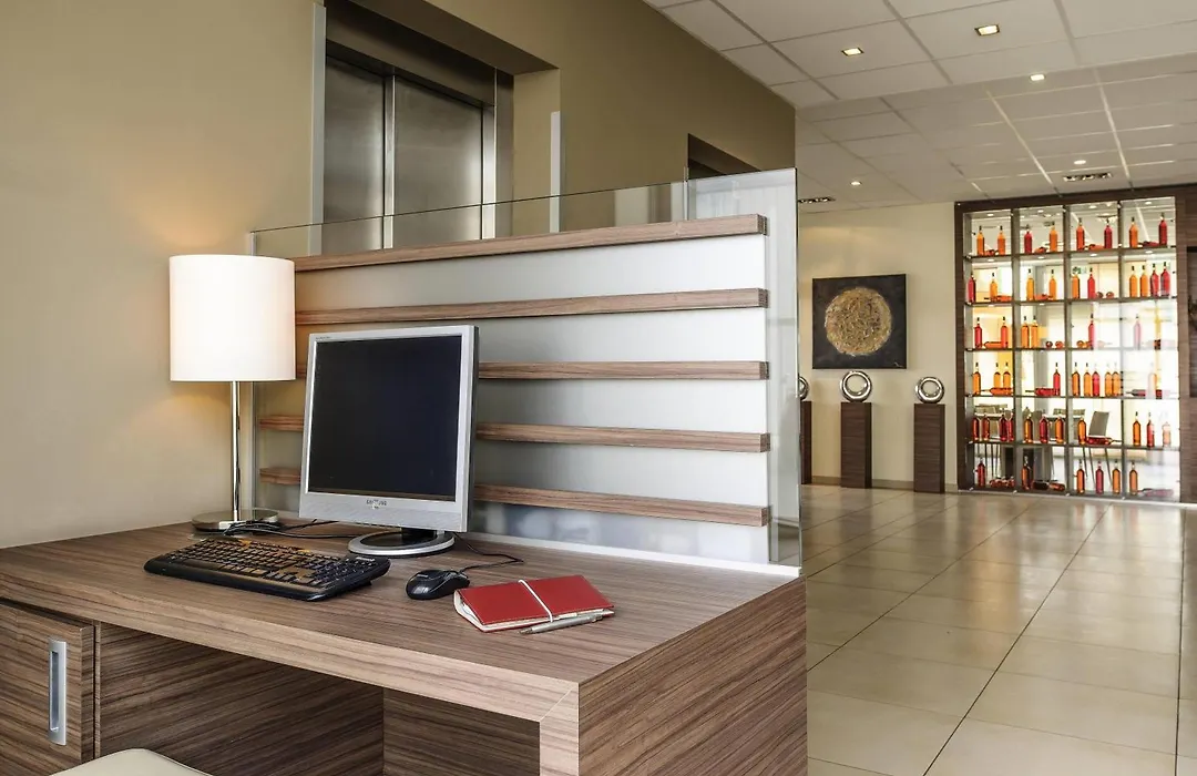 ibis Hotel Friedrichshafen Airport Messe-1