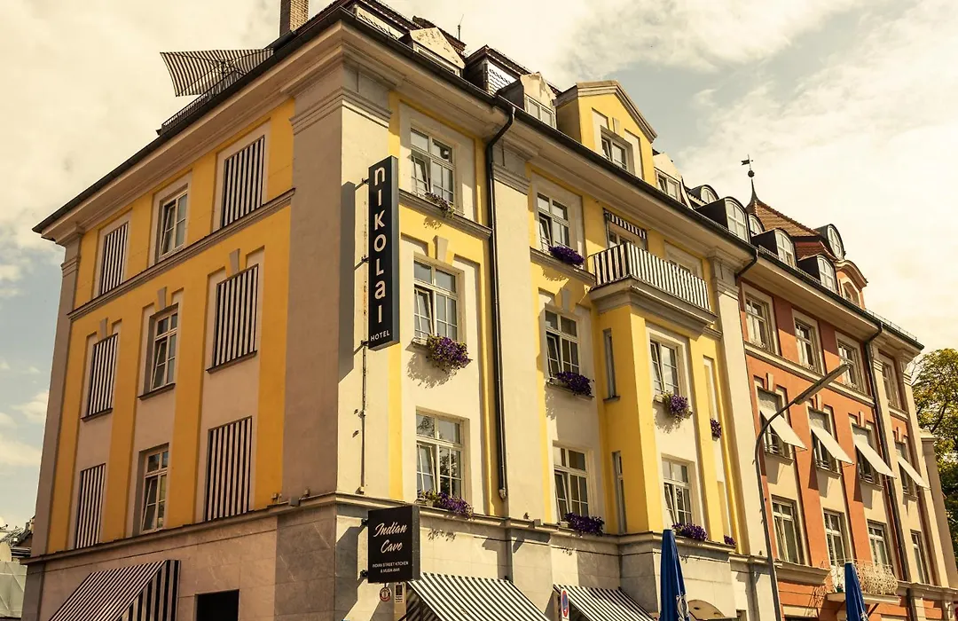 Das Nikolai Hotel-1