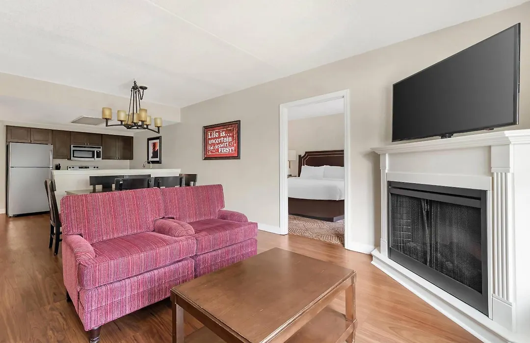 Bluegreen Vacations Suites At Hershey, An Ascend Collection Resort-1