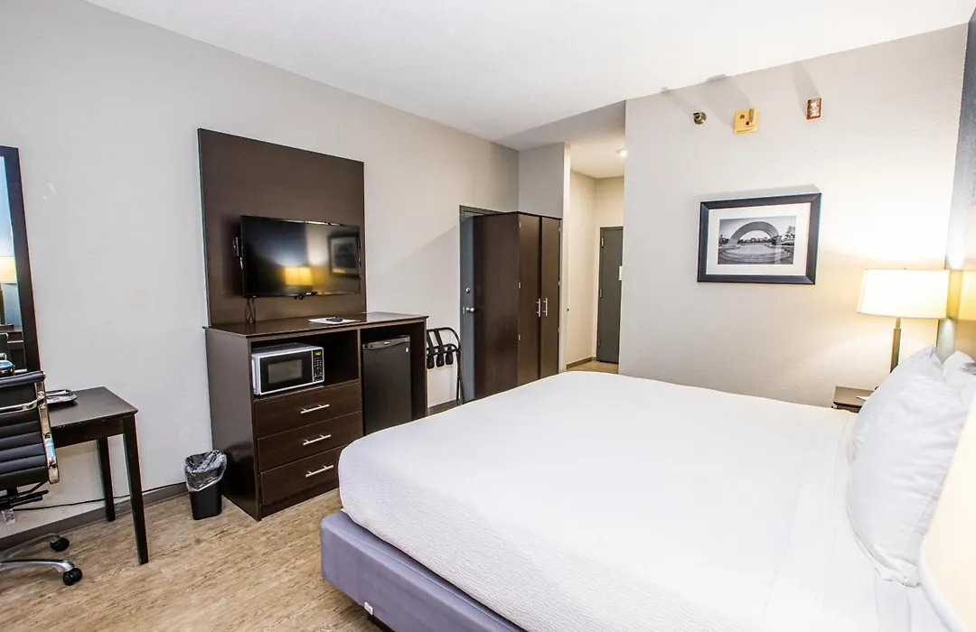 Best Western Rock Hill-1