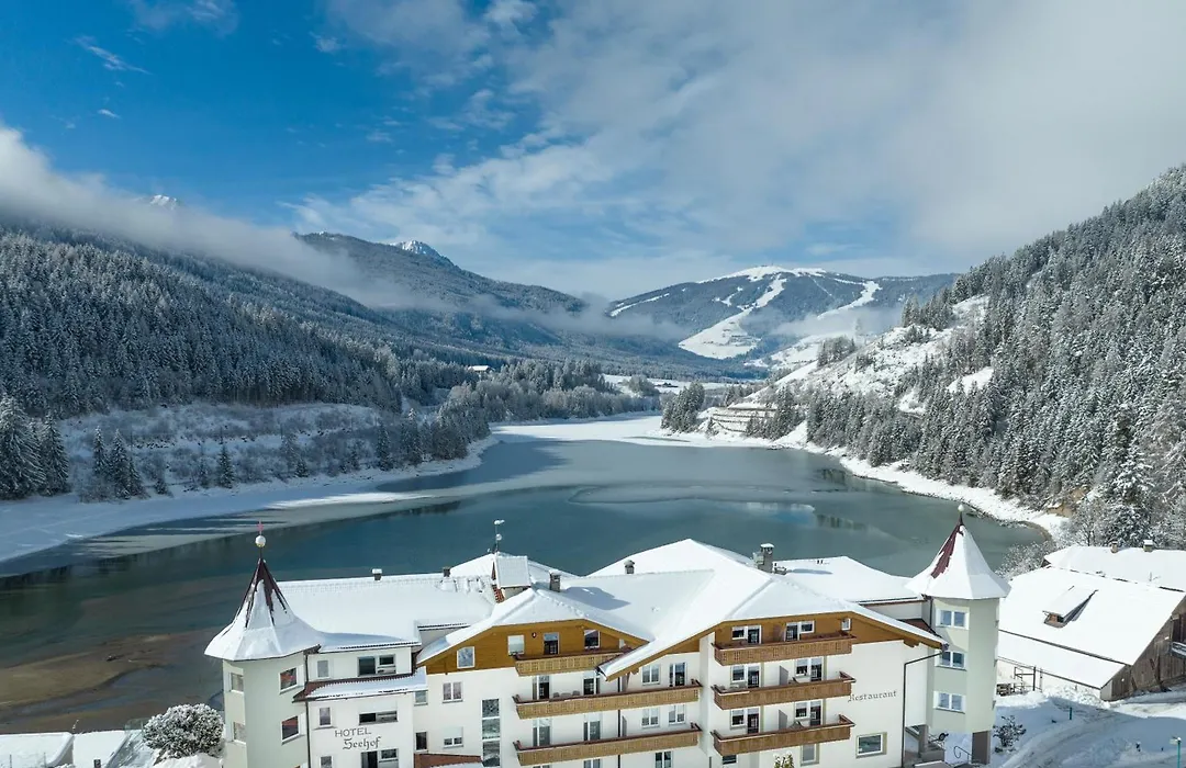 Hotel Seehof-1