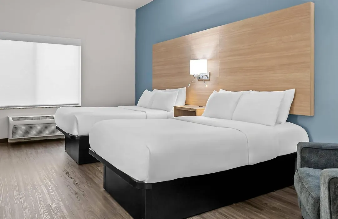 Big Horn Resort, An Ascend Collection Hotel-1