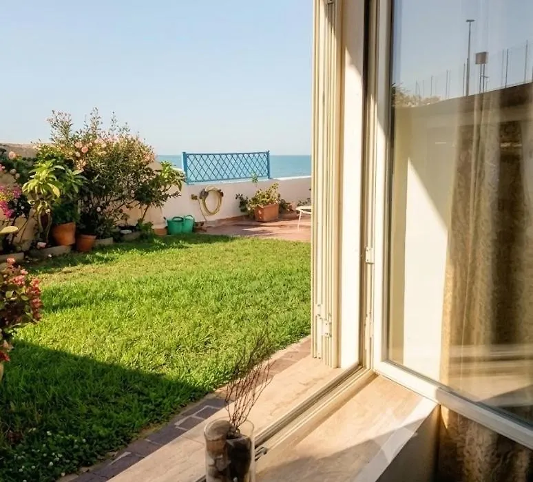 Casa Vacanze Elianto-1