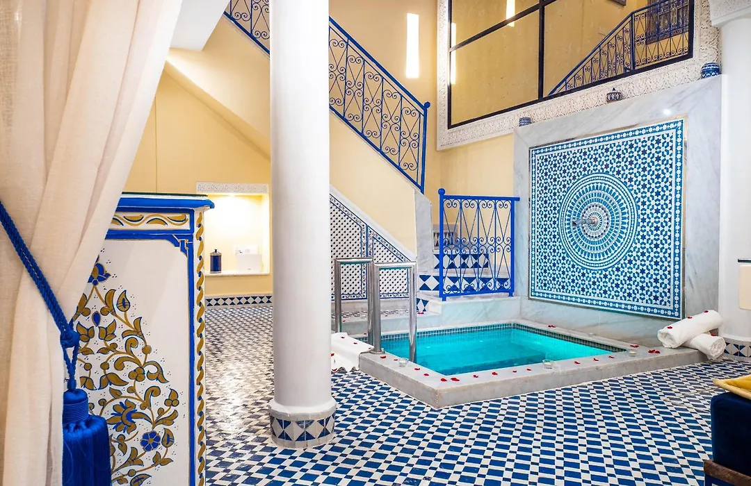 Riad L'Etoile D'Orient-1