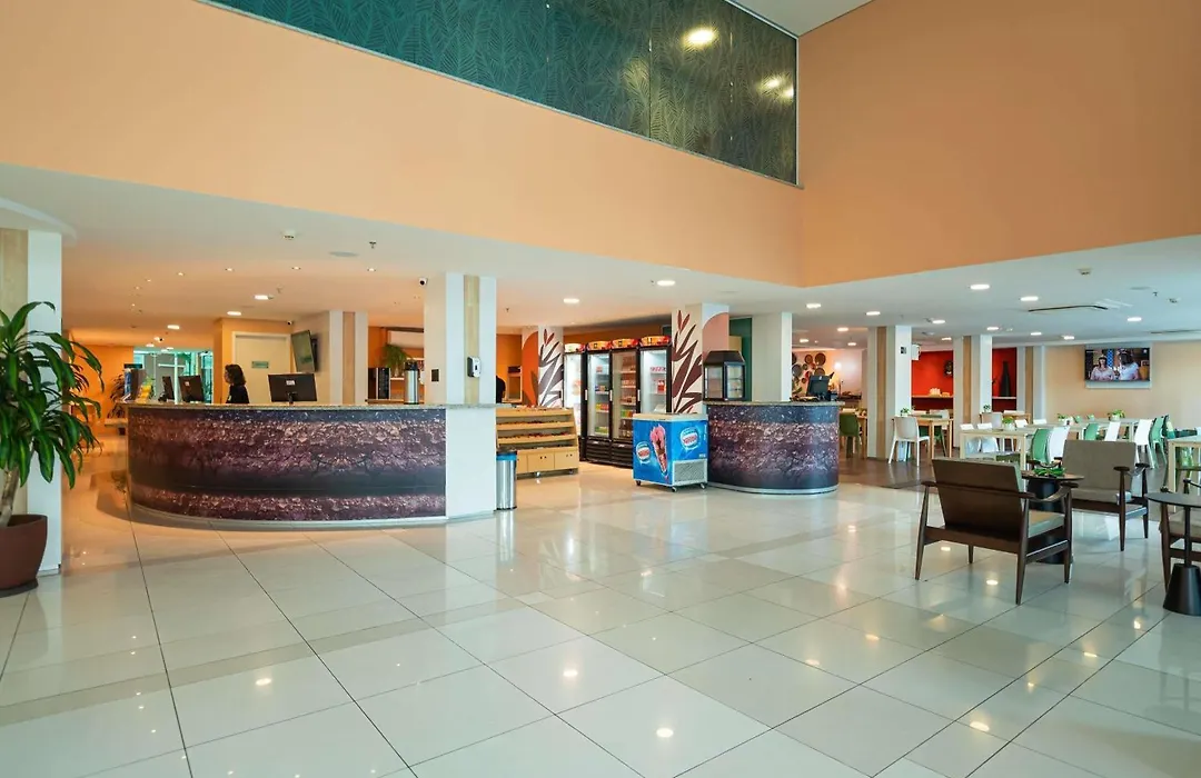 Ibis Styles Manaus-1