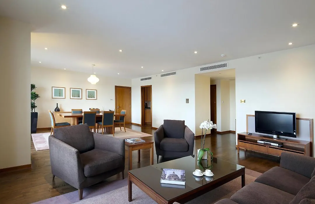 Canary Riverside Plaza London, Vignette Collection By Ihg-1
