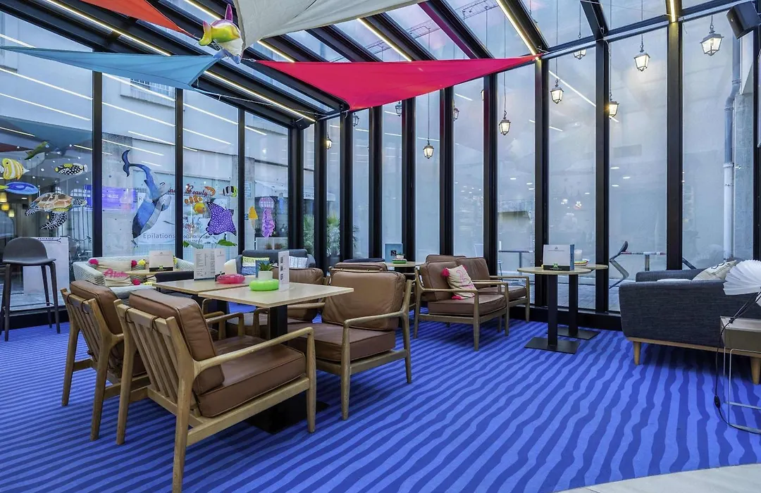 ibis Styles La Rochelle Centre-1