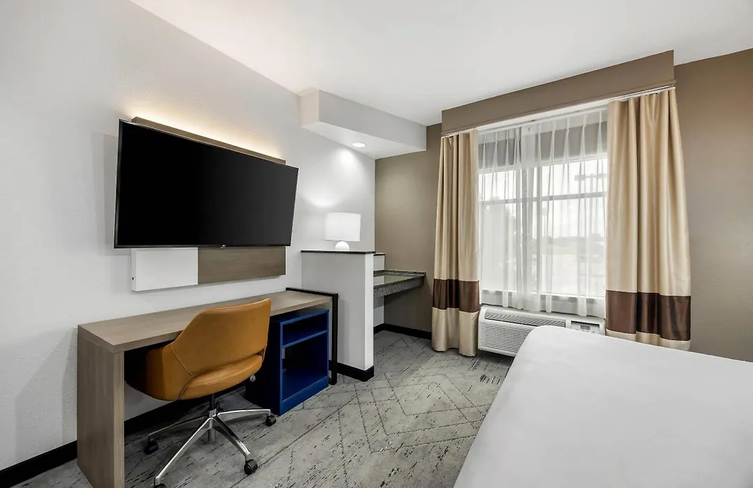 Comfort Suites Perrysburg - Toledo South-1