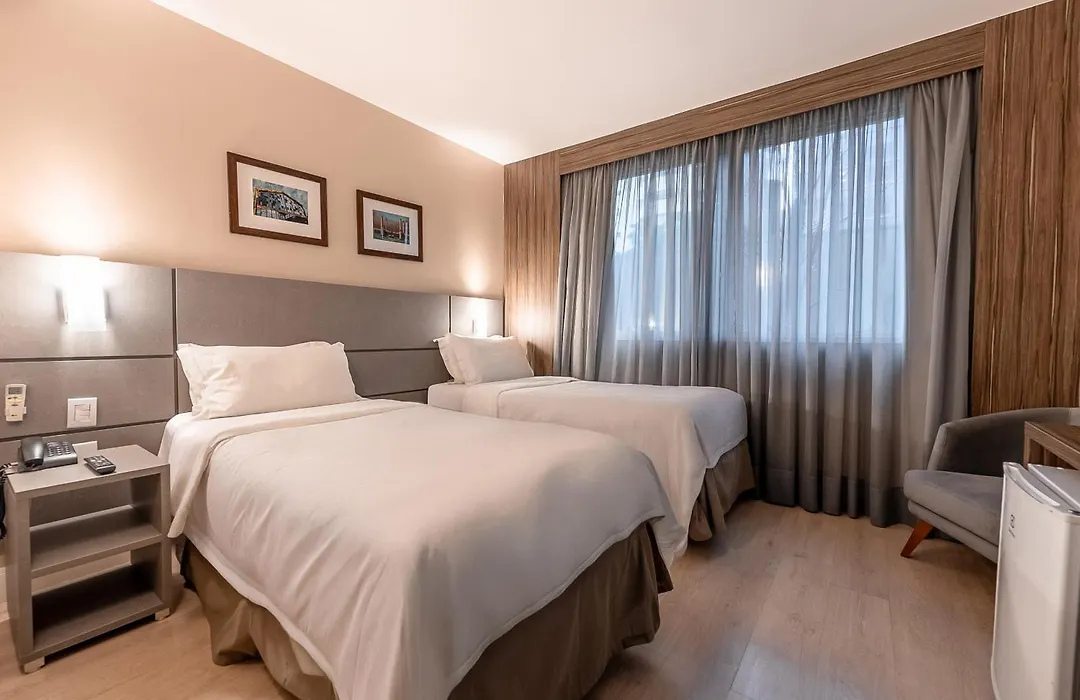 Hotel Laghetto Moinhos-1