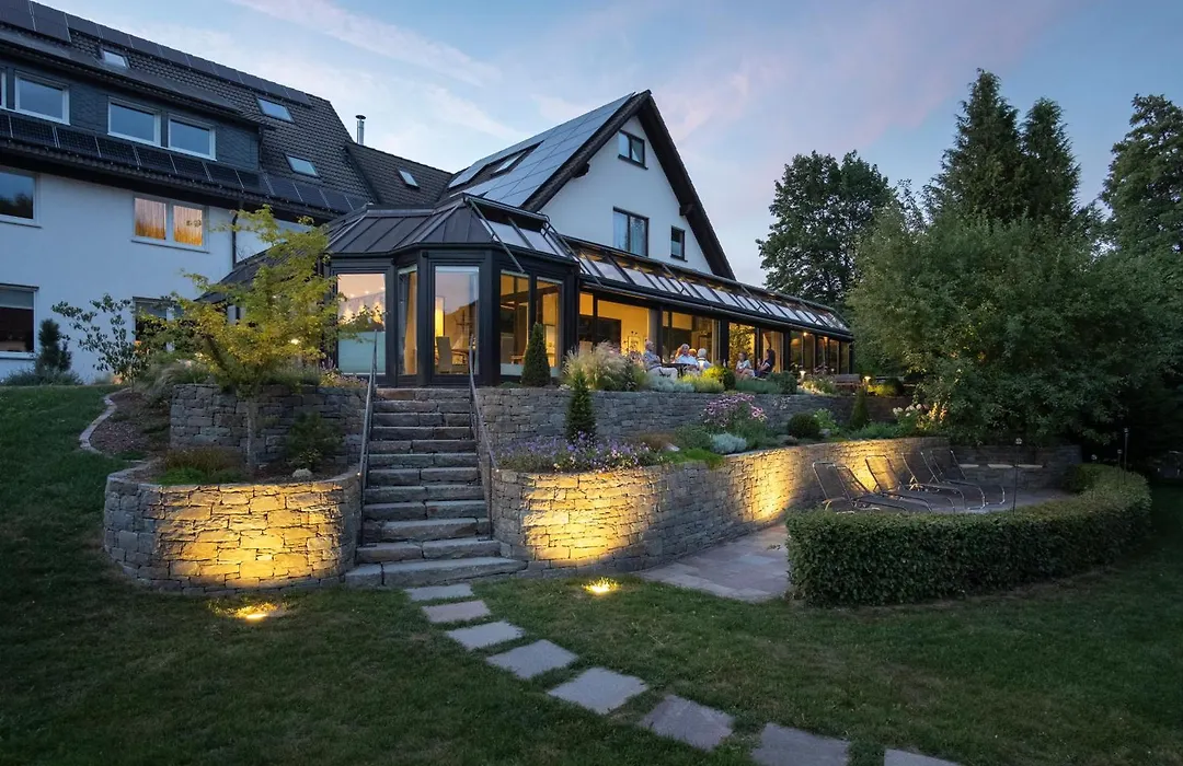 Hotel Im Auerbachtal-1
