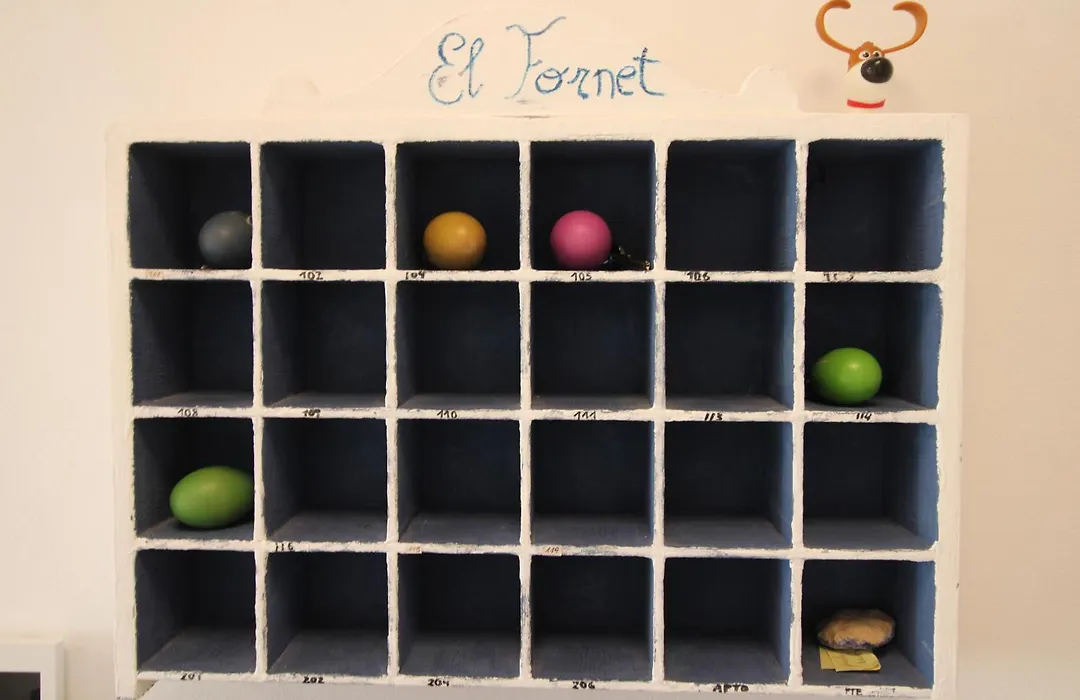 Hostal Fornet Altea-1