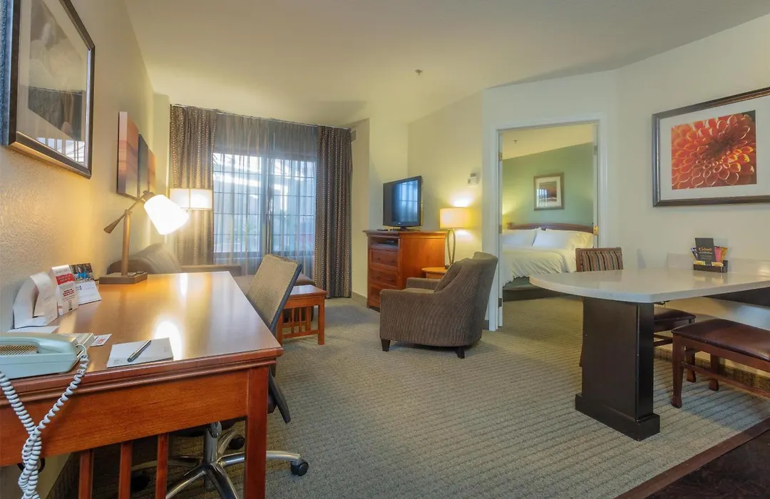 Sonesta Es Suites Anaheim Resort Area-1