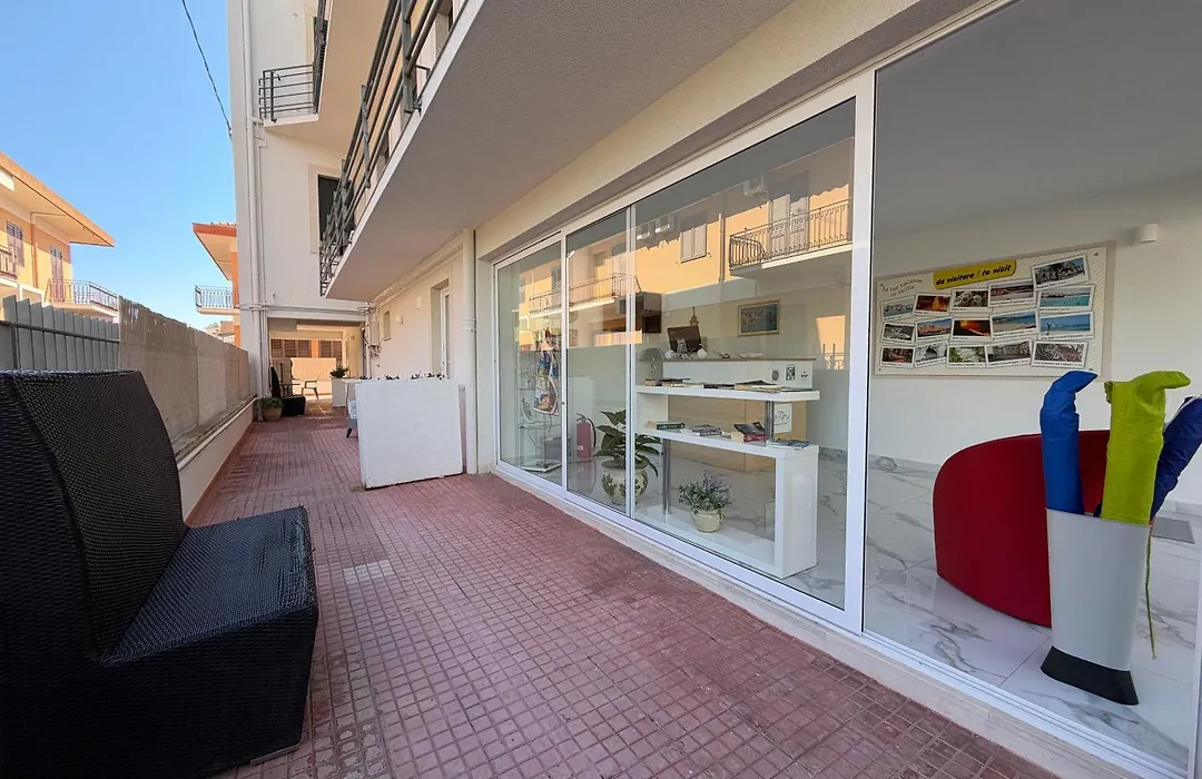 Le Torrette Rooms&Apartments-1