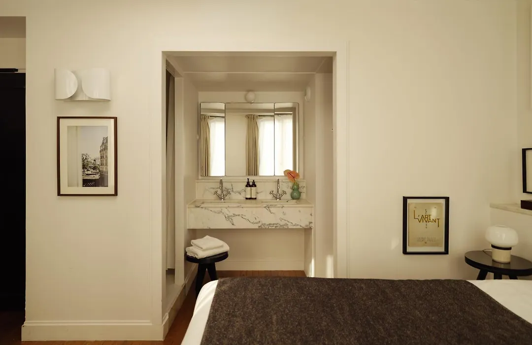 Le Pigalle, A Member Of Design Hotels-1