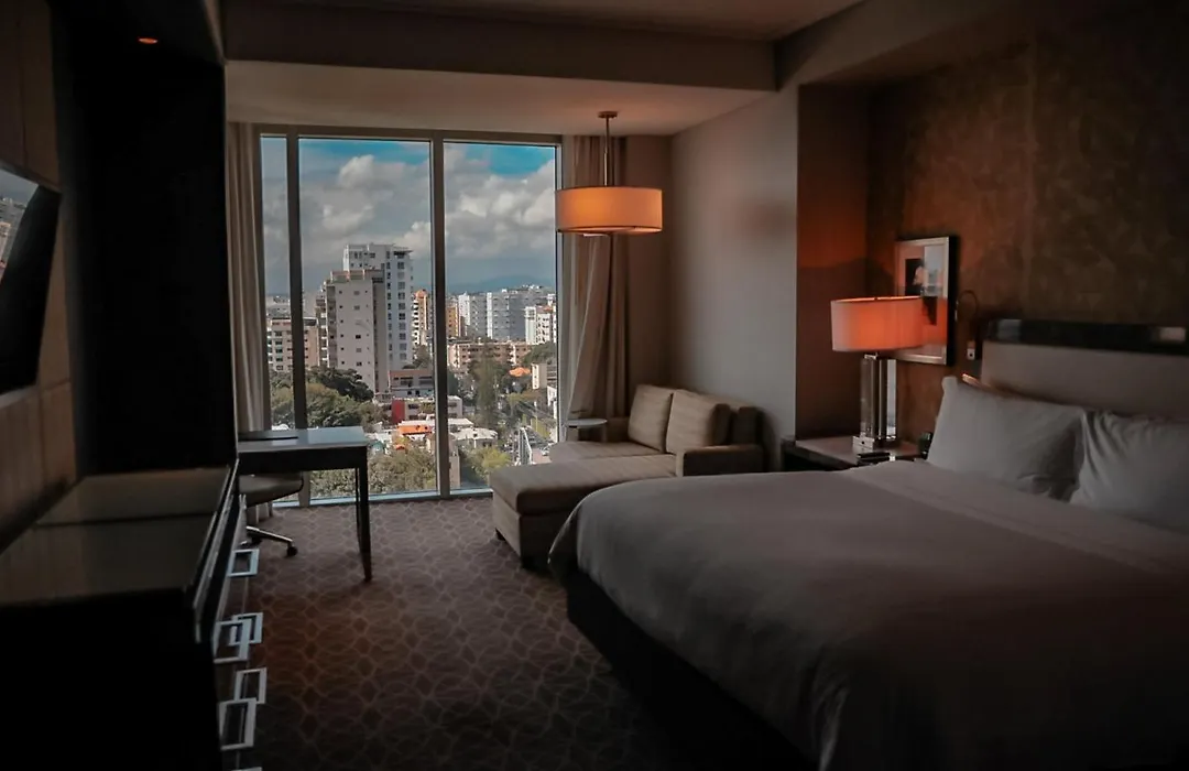 Intercontinental Real Santo Domingo By Ihg-1