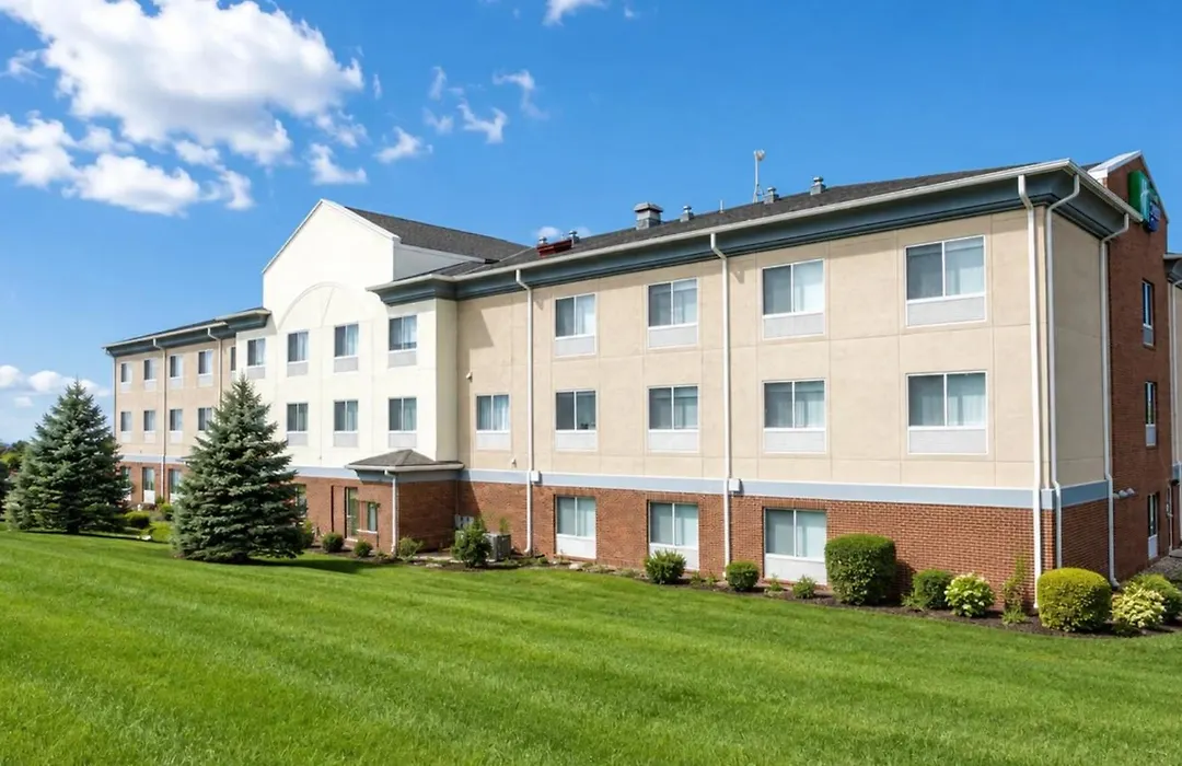 Holiday Inn Express & Suites Yankton By Ihg-1