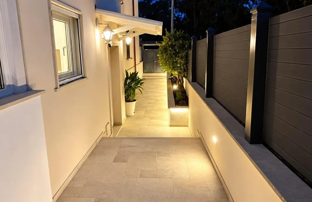 Quattro Stelle al Porto Guest House-1