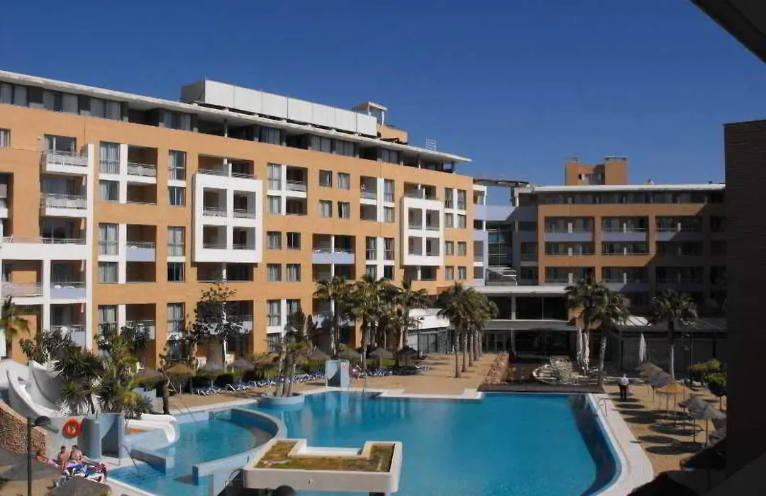 Hotel Neptuno By On Hotels Group-1