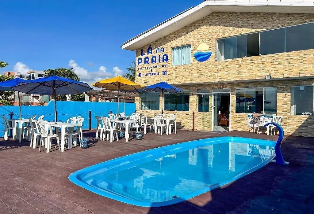 Pousada La Na Praia-1