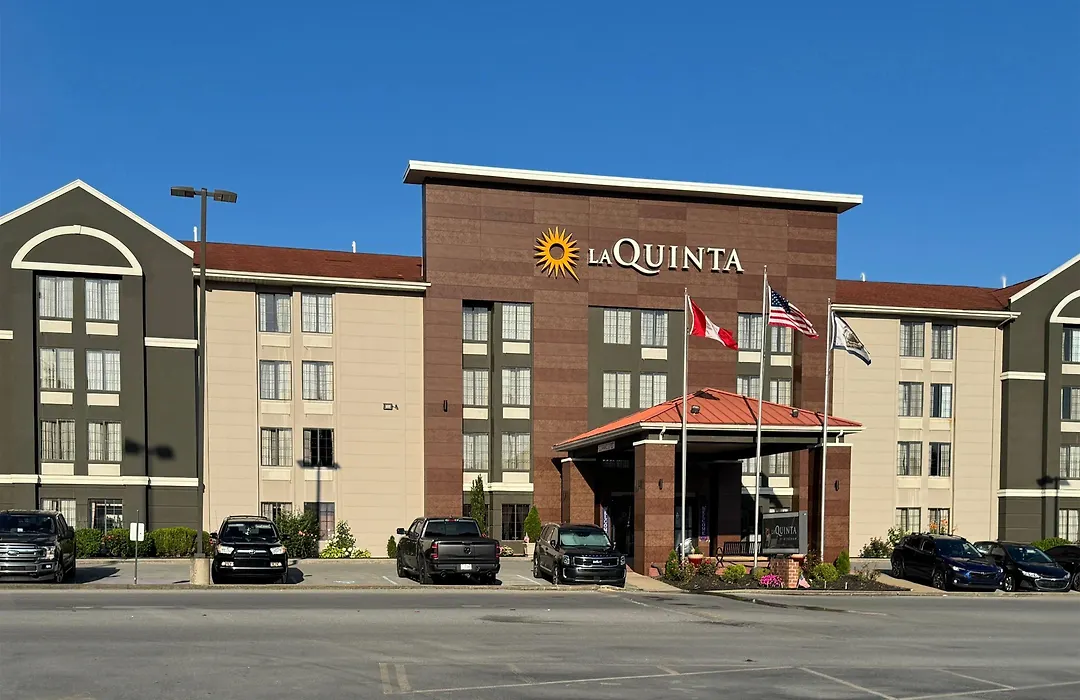 La Quinta Inn & Suites - New River Gorge National Park-1