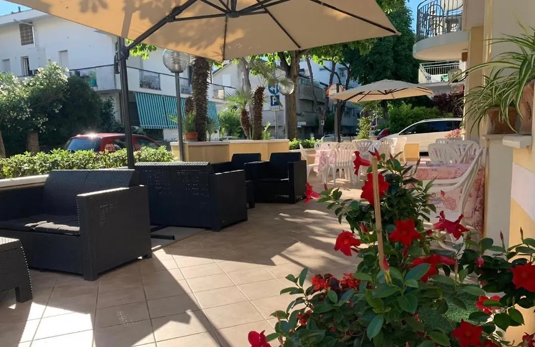 Hotel Monti-1