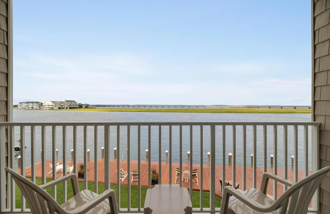 Hampton Inn & Suites Chincoteague-Waterfront, Va-1