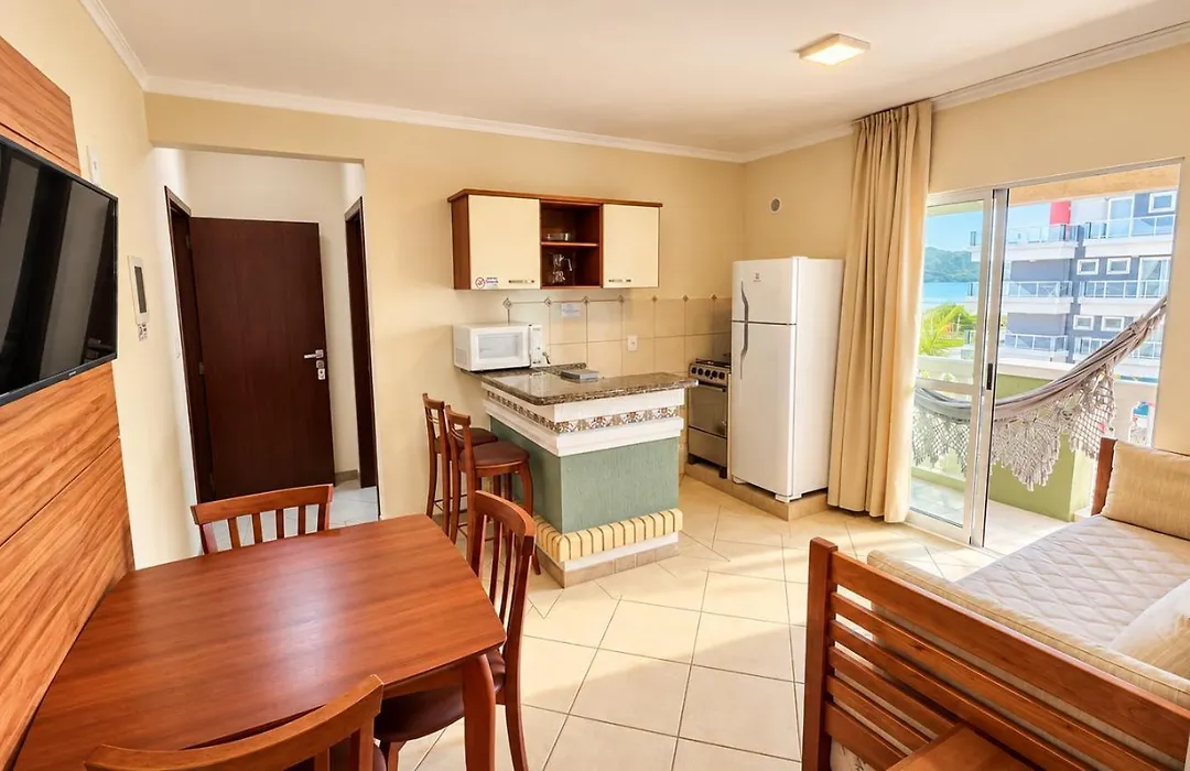 Pousada Resid Villa dos Açores-1