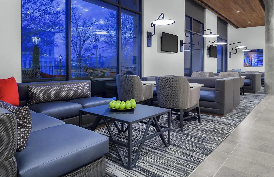 Hyatt Place Athens Downtown-1