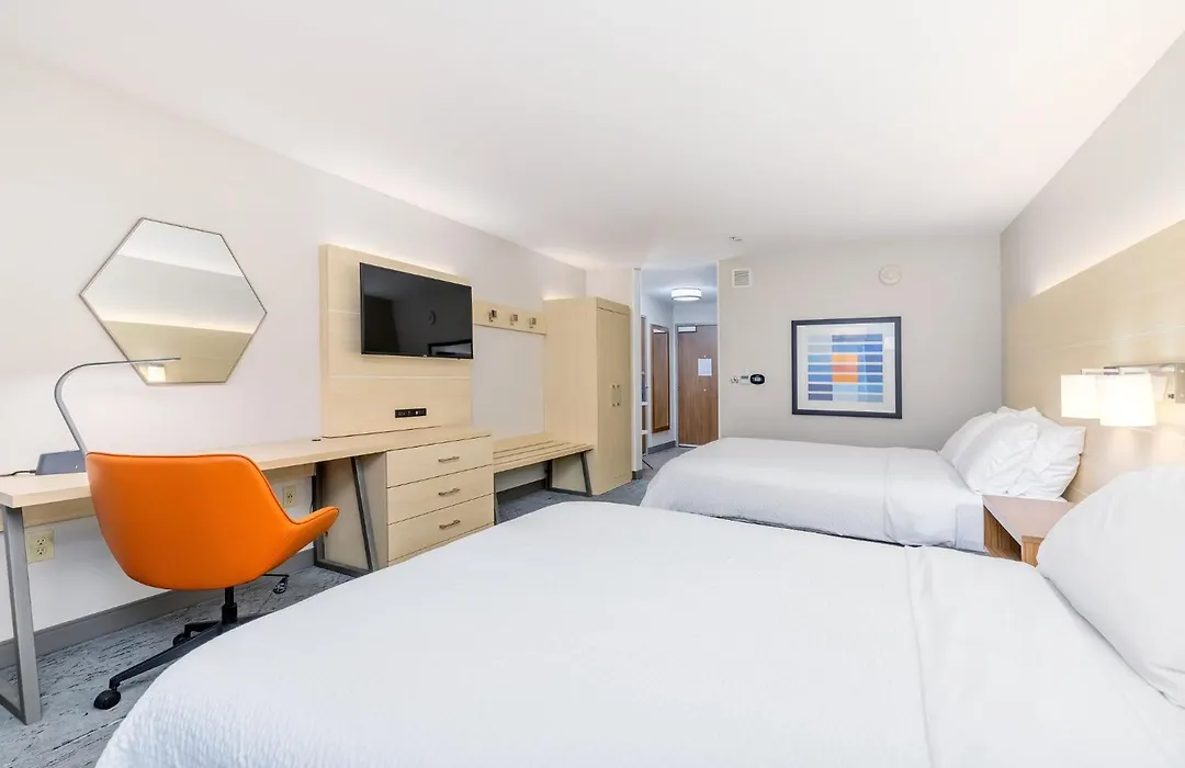 Holiday Inn Express & Suites - Medford By Ihg-1