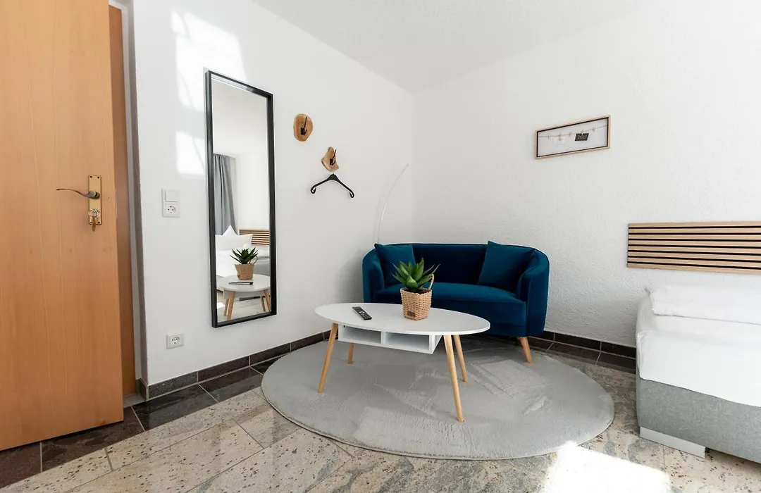 Pension Krone-1