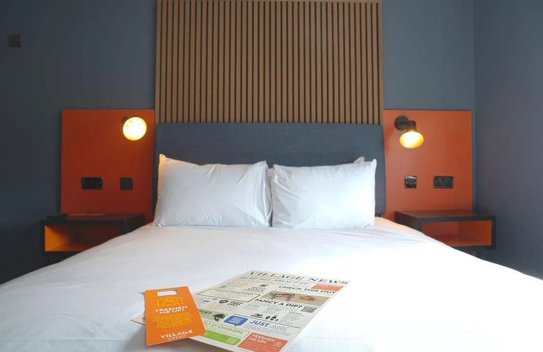 Village Hotel Maidstone-1