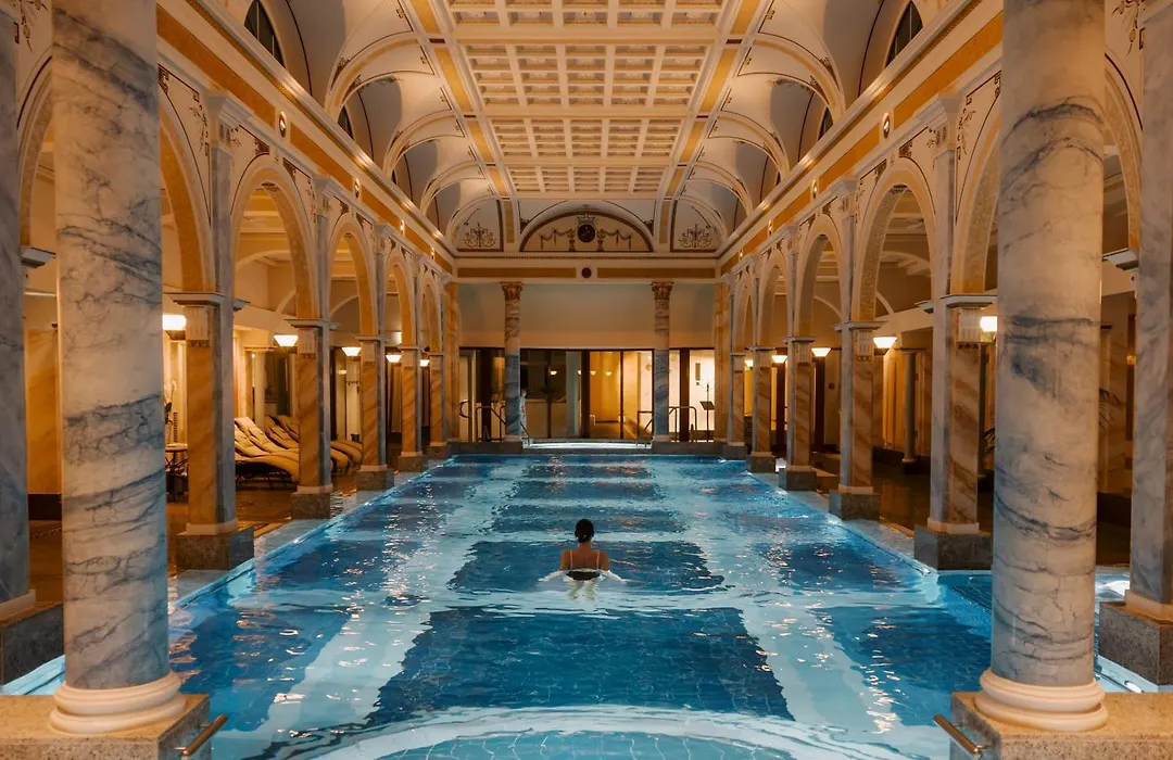 Grand Resort Bad Ragaz-1