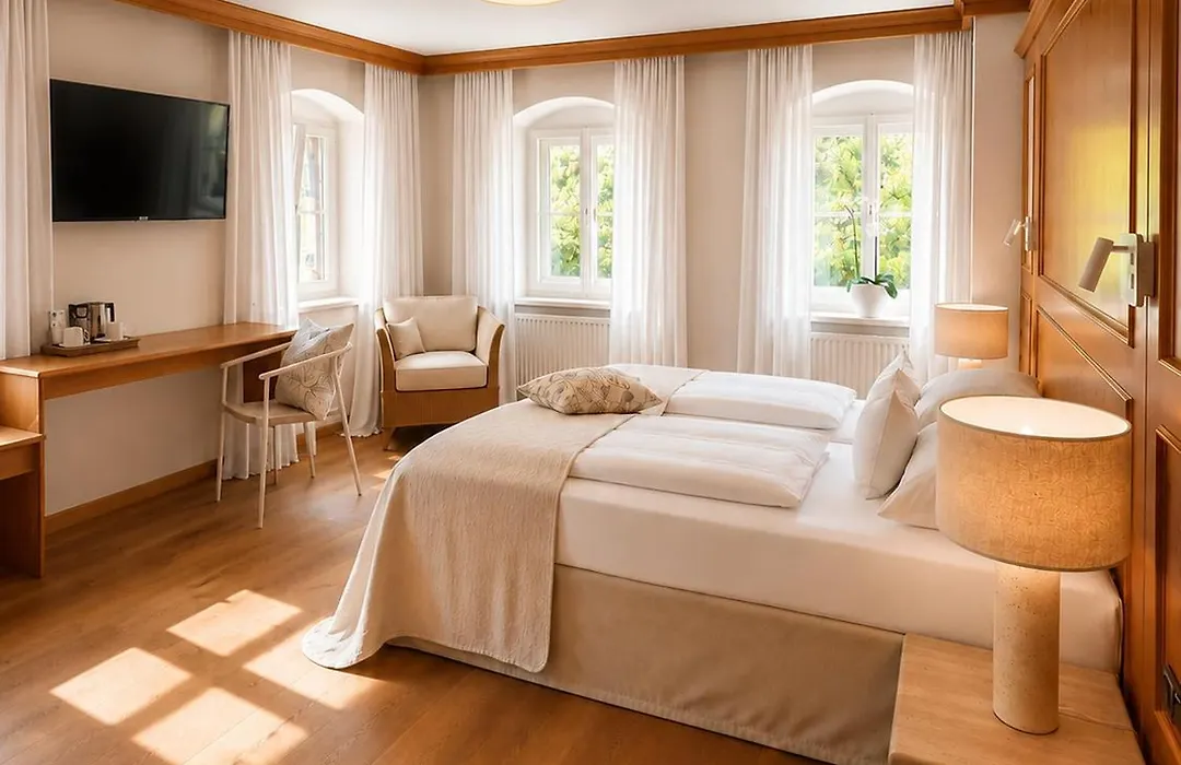 Hotel Fischerhaus-1