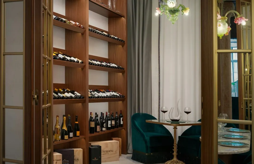 Hotel Gabrielli Venezia - Starhotels Collezione-1