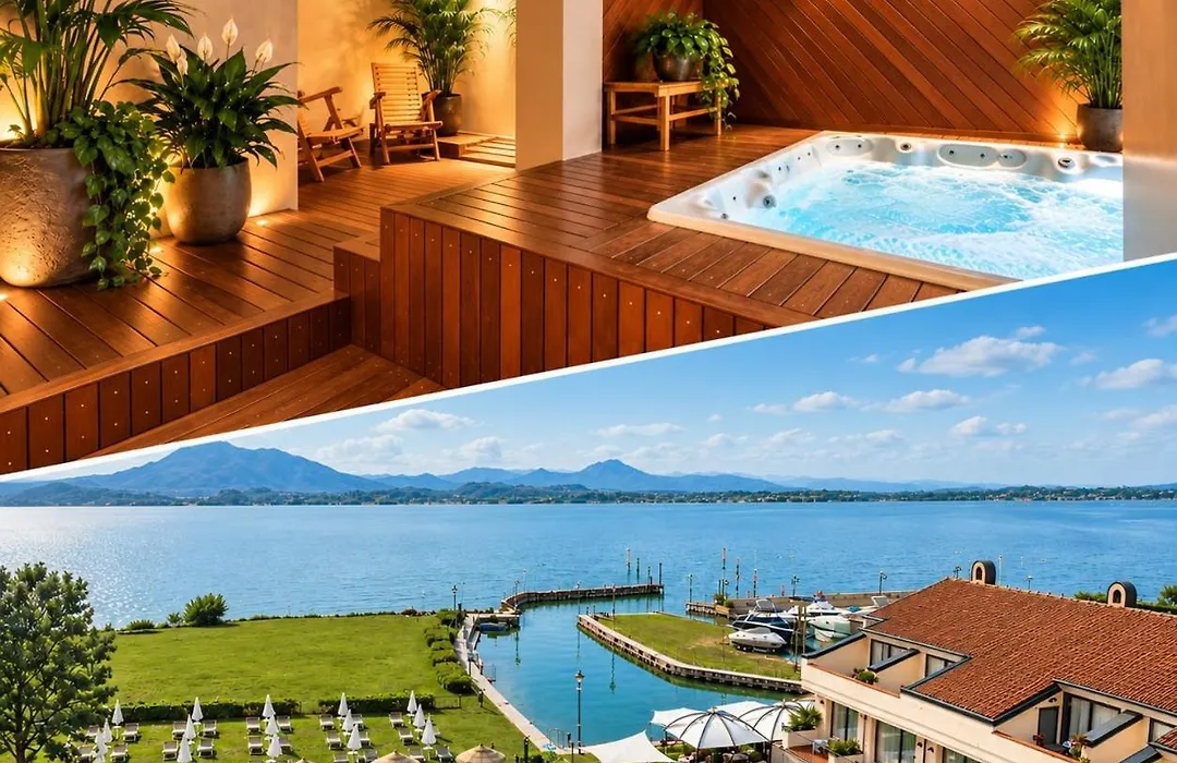 Yachting Hotel Mistral-1