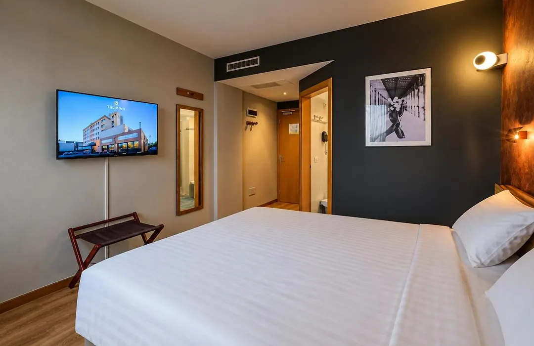 Tulip Inn Padova-1