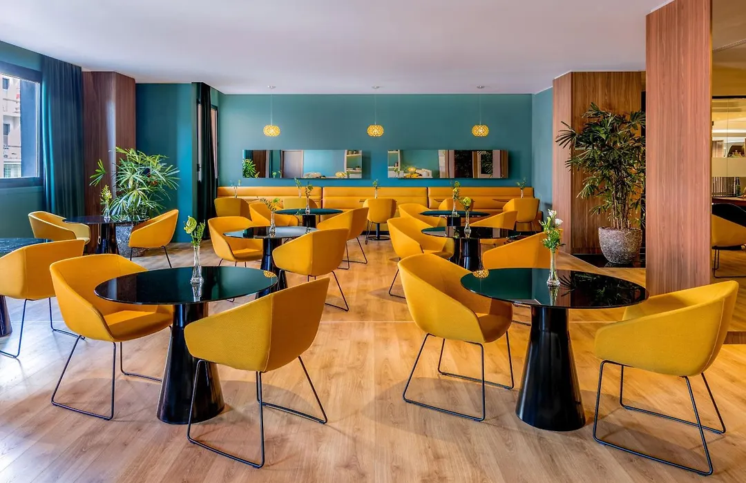 Melia Milano-1