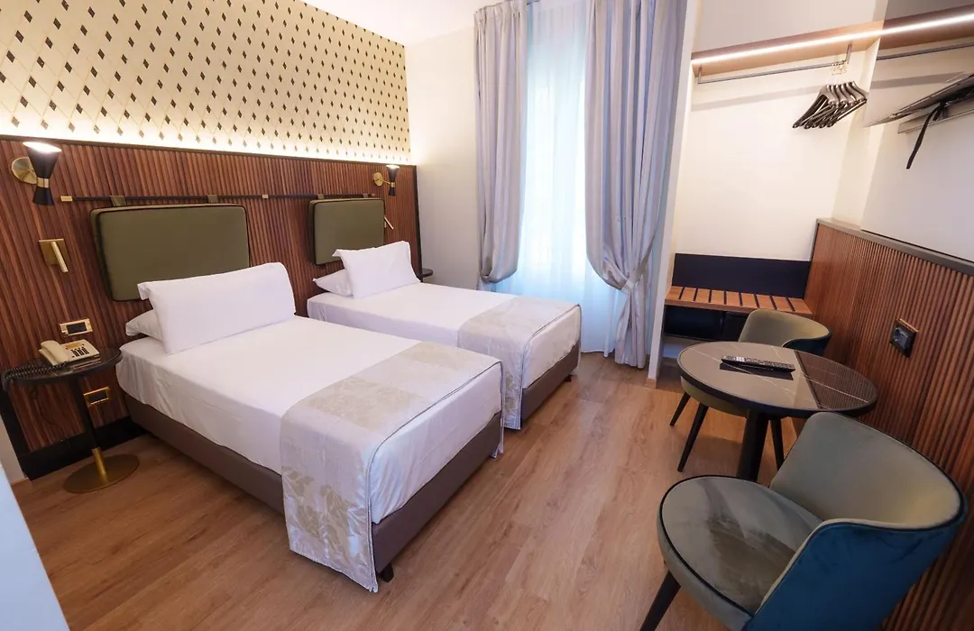 Zanhotel Tre Vecchi-1