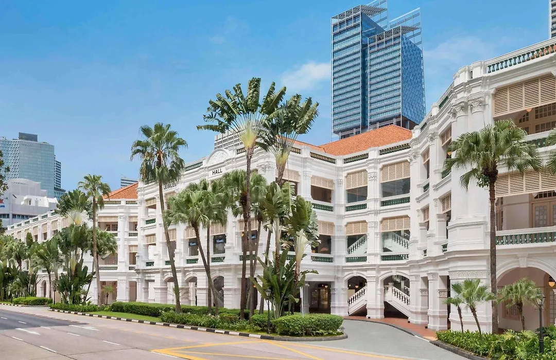 Raffles Singapore-1
