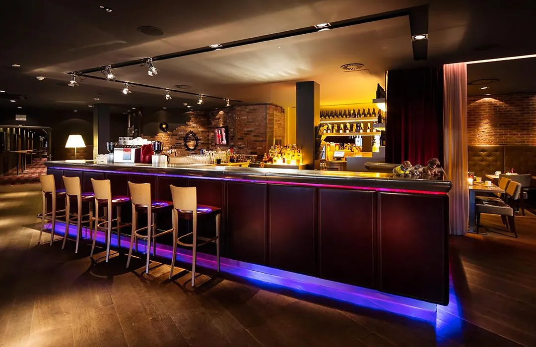 pentahotel Braunschweig-1