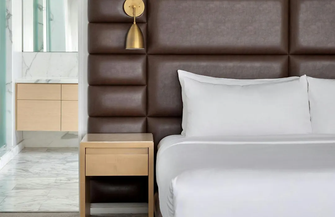 The Rivvy, Chicago Downtown, A Tribute Portfolio Hotel-1