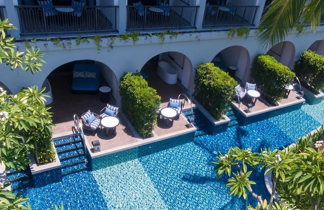 Melia Koh Samui-1