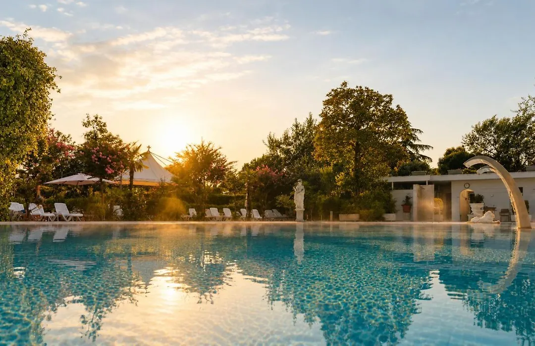Bellavista Terme Resort&Spa-1